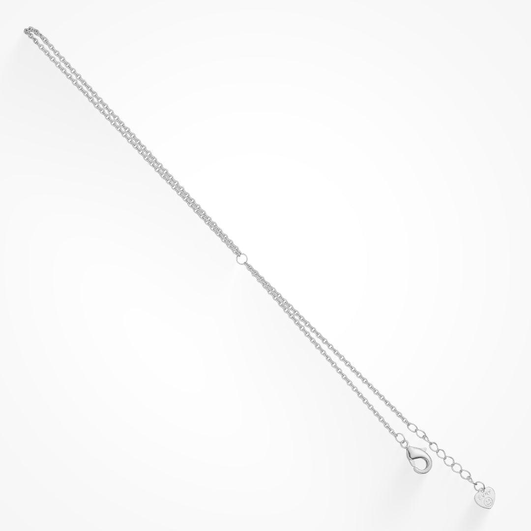 Viral Hand Chains: Anti Tarnish Waterproof - EVRYJEWELS