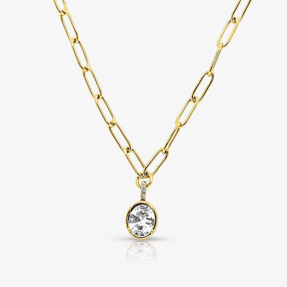 Main Event Necklace - EVRYJEWELS