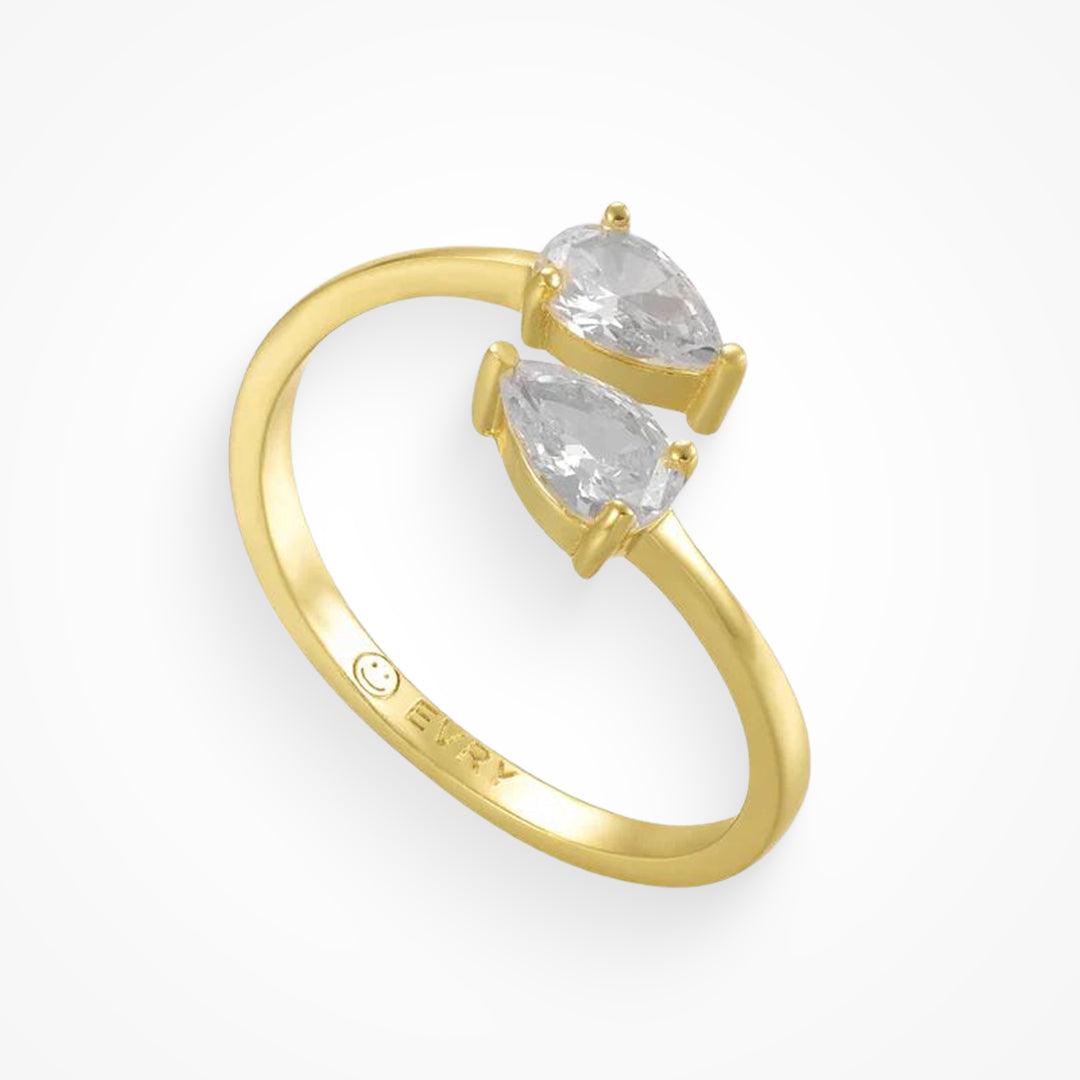 Pinky Ring Collection - EVRYJEWELS