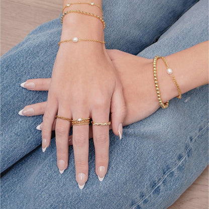 Milos Bracelet - EVRYJEWELS