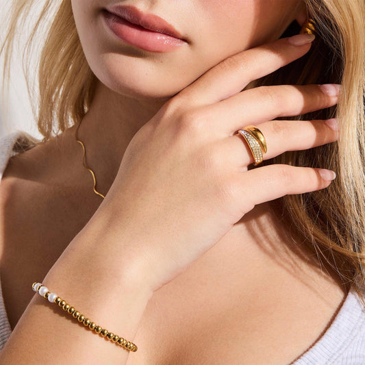 Mixed Emotions Bracelet - EVRYJEWELS