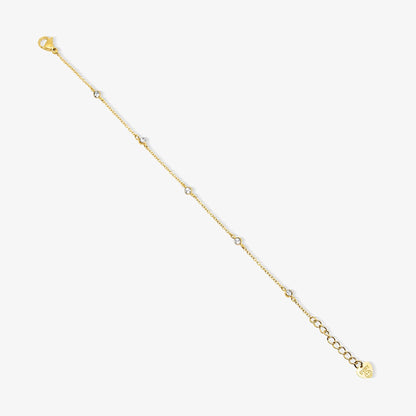 Modern Muse Bracelet - EVRYJEWELS