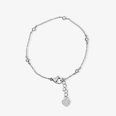 Silver Waterproof