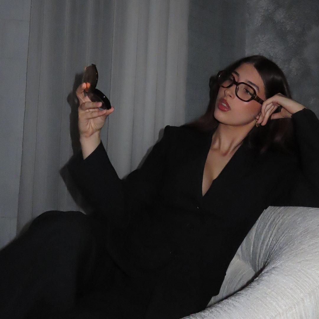 Monaco Glasses - EVRYJEWELS