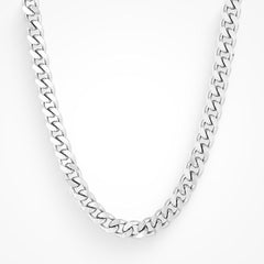 Silver Waterproof