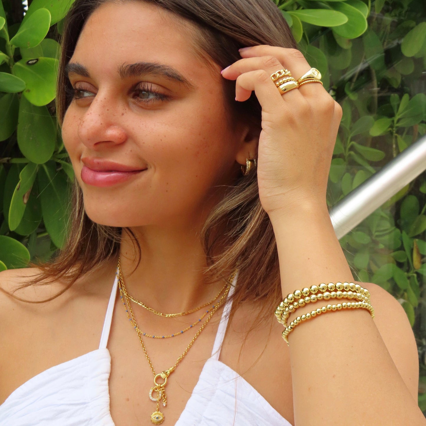 Mykonos Bracelet - EVRYJEWELS