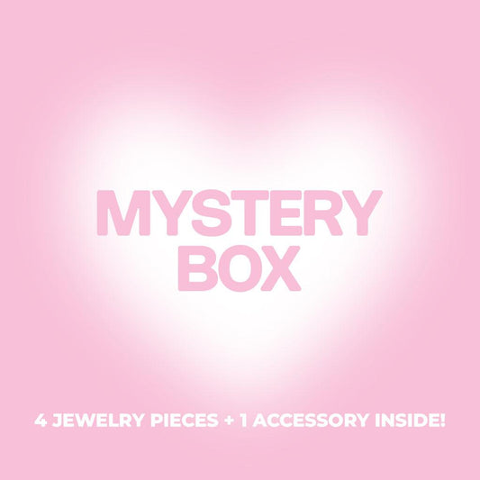 Mystery Box - EVRYJEWELS