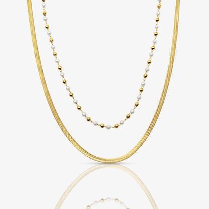 Romy Necklace - EVRYJEWELS