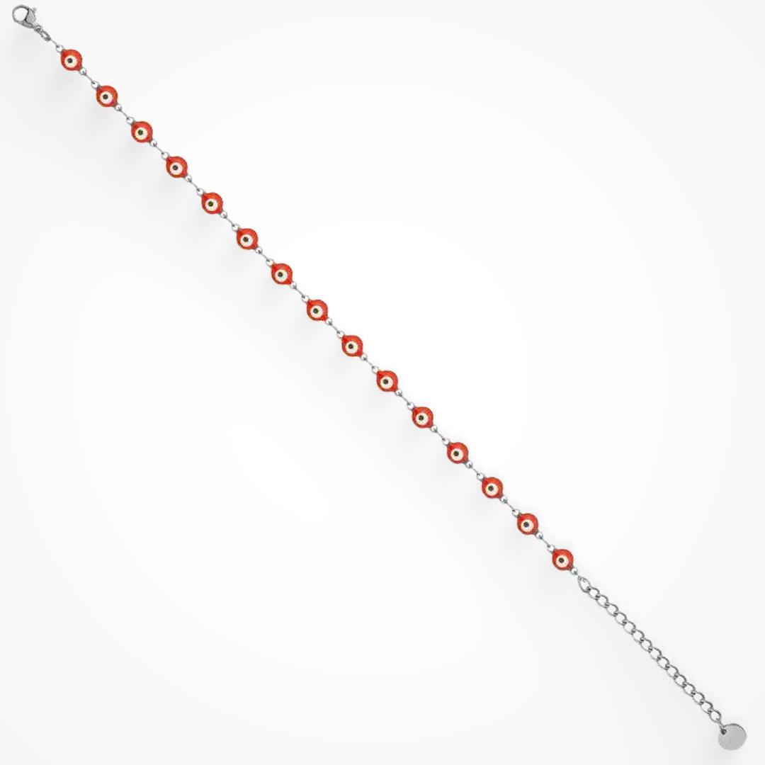 Nazar Anklet - EVRYJEWELS