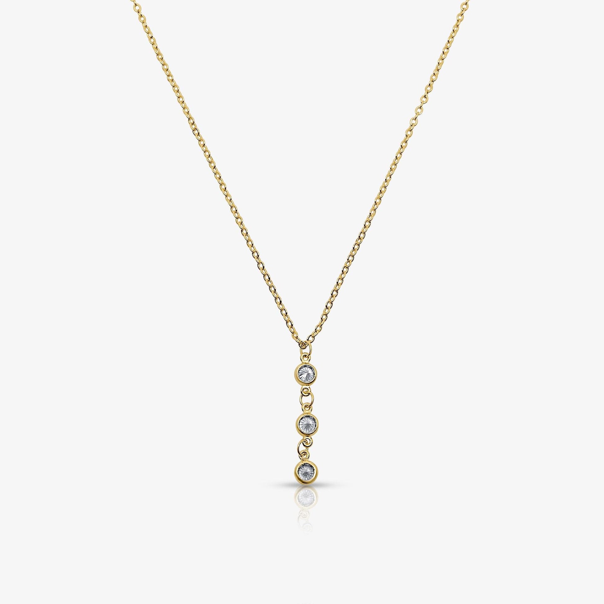 Ava Necklace - EVRYJEWELS
