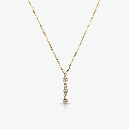 Ava Necklace - EVRYJEWELS