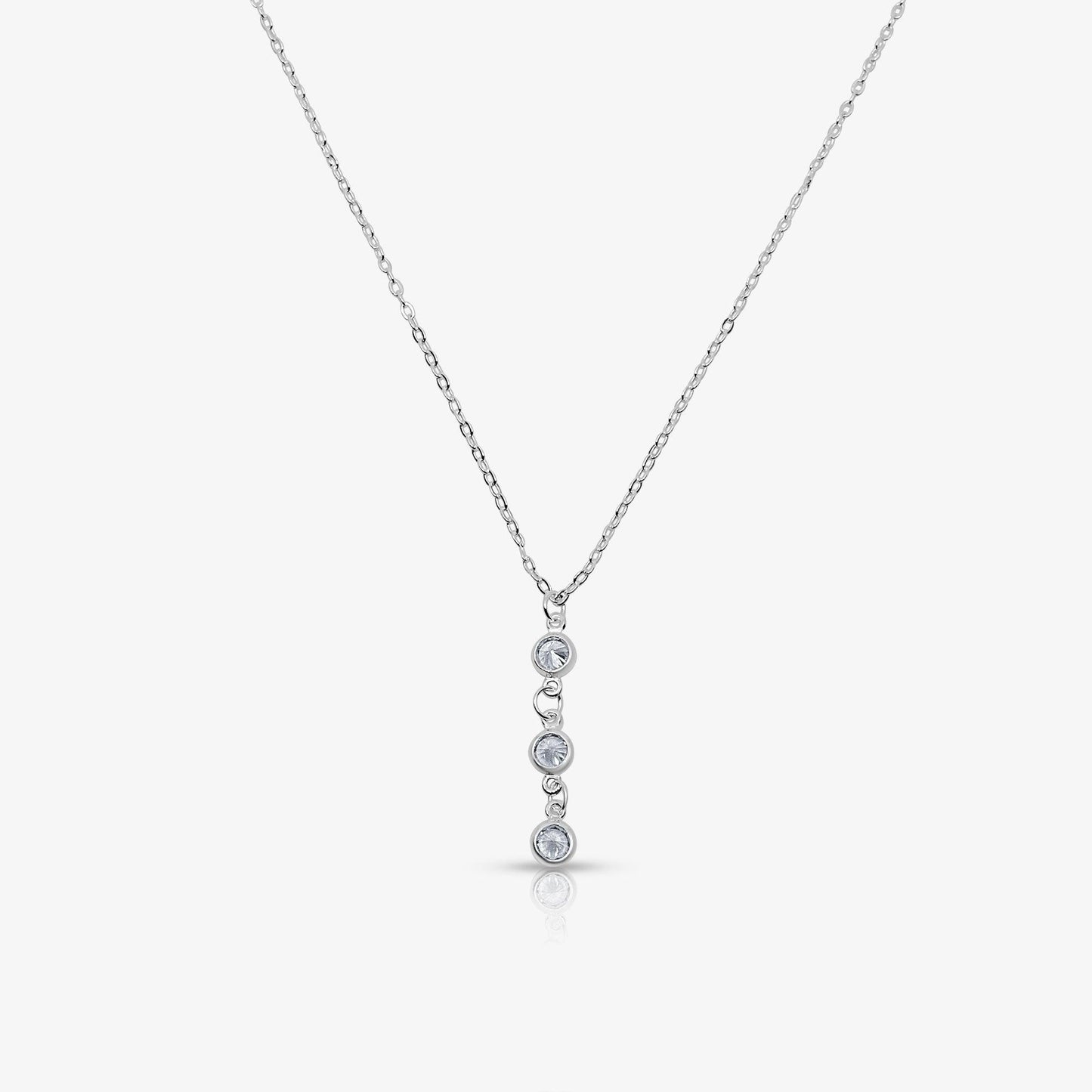 Ava Necklace - EVRYJEWELS