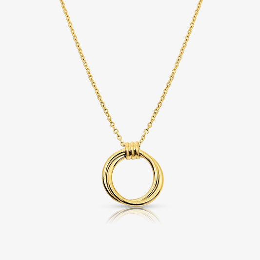 On Repeat Necklace - EVRYJEWELS