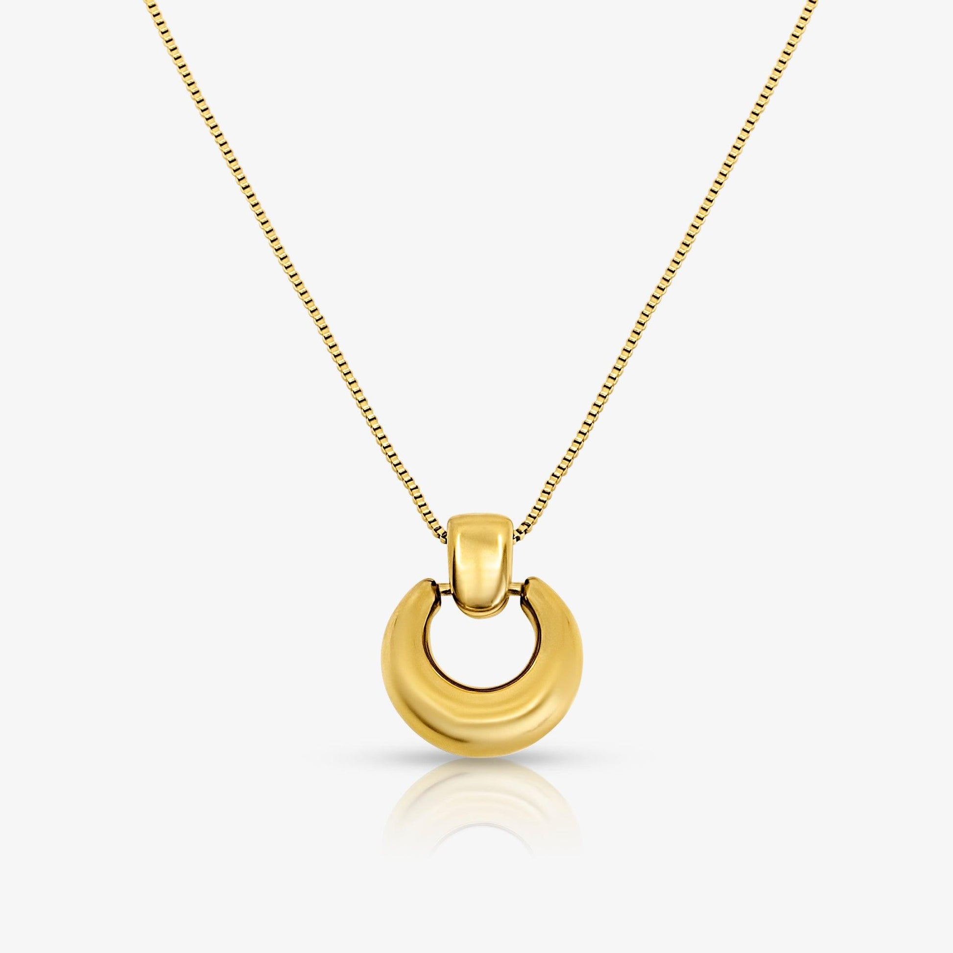 Lorelai Necklace - EVRYJEWELS