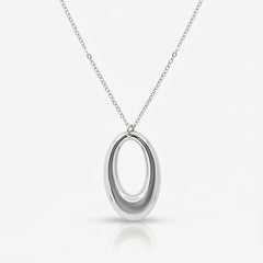 Silver Waterproof