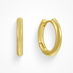 18K Gold Waterproof