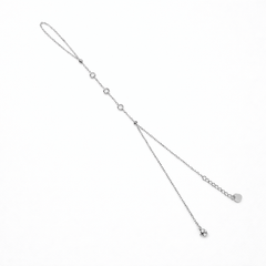 Silver Waterproof