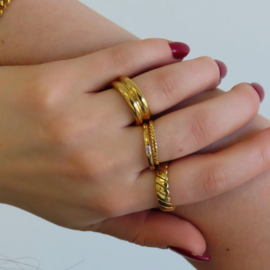 Palma Ring - EVRYJEWELS