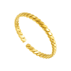 18K Gold Waterproof