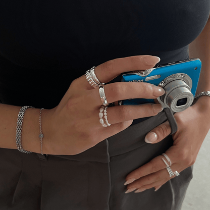 Solana Bracelet - EVRYJEWELS