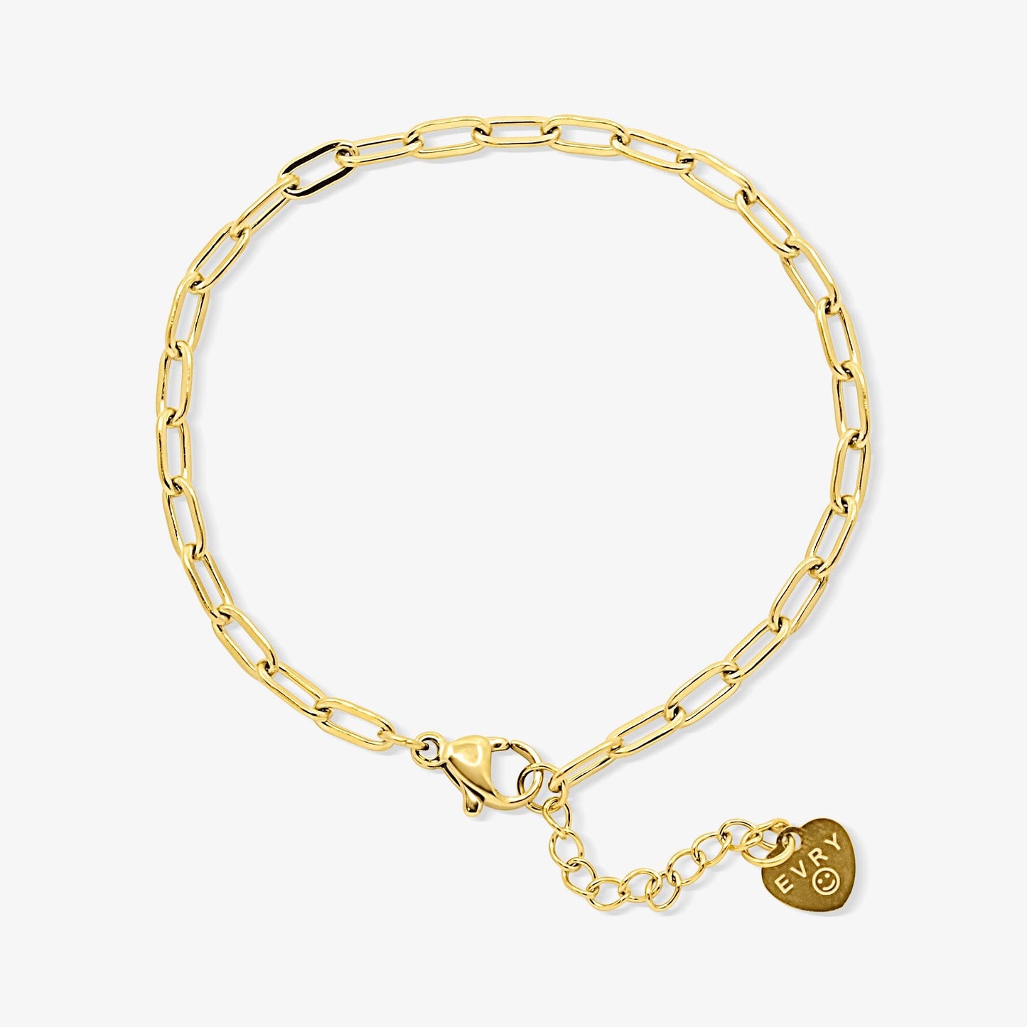 Power Stack Bracelets Bundle - EVRYJEWELS