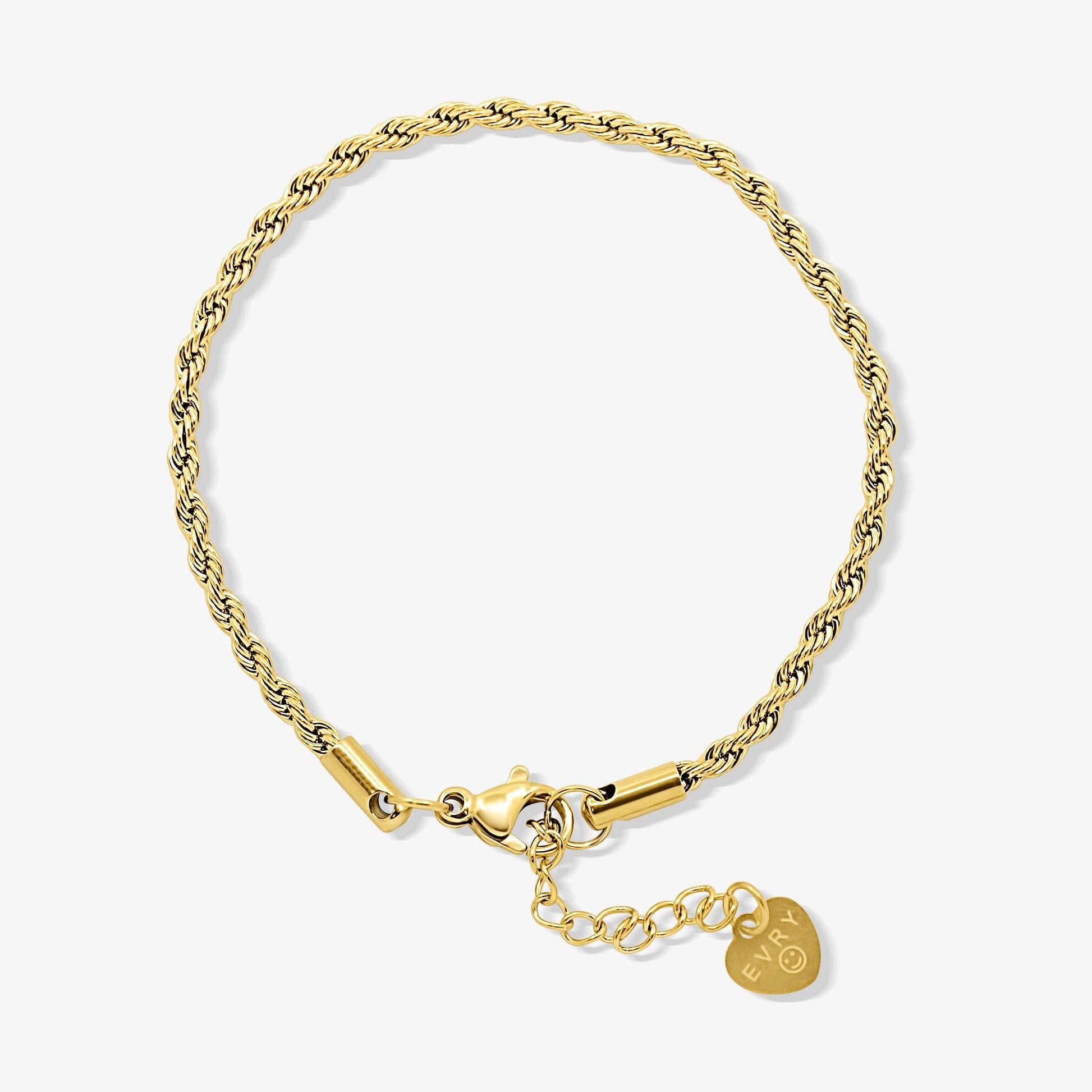 Power Stack Bracelets Bundle - EVRYJEWELS