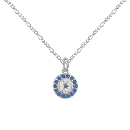 Protected Necklace - EVRYJEWELS