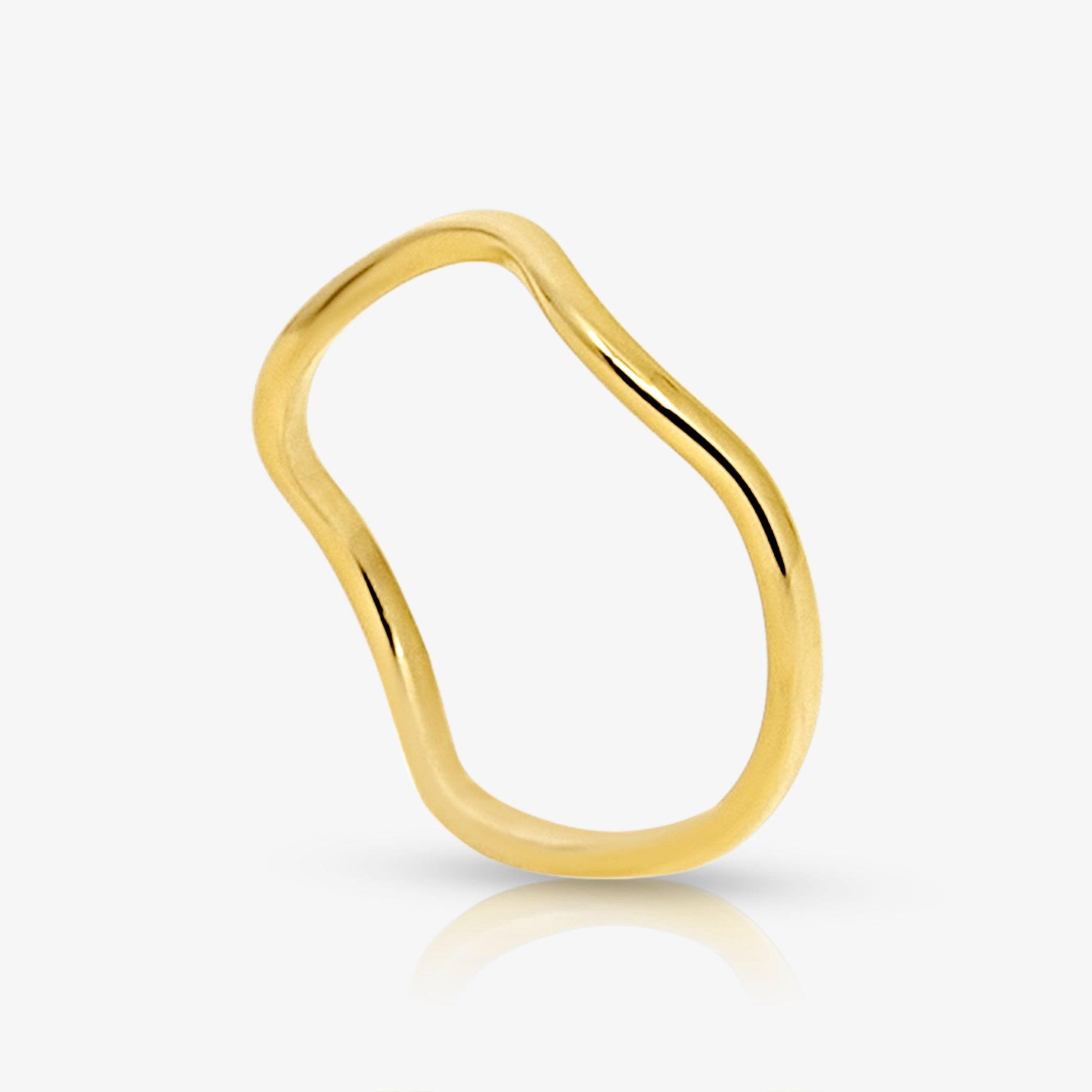 Pinky Ring Collection - EVRYJEWELS