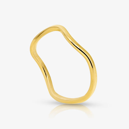 Pinky Ring Collection - EVRYJEWELS