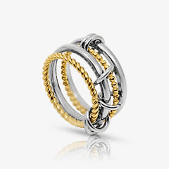18K Gold Waterproof