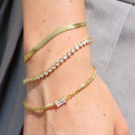 Rich Girl Bracelet - EVRYJEWELS