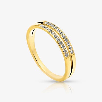 Glow Harmony Ring - EVRYJEWELS