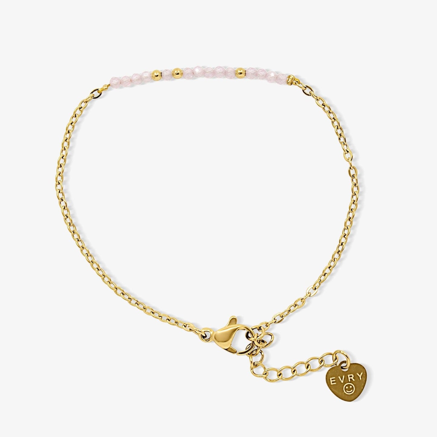 Gemmy Beaded Bracelet - EVRYJEWELS