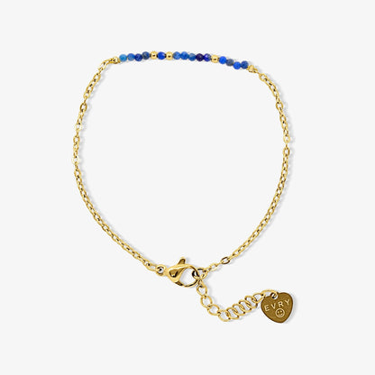 Gemmy Beaded Bracelet - EVRYJEWELS