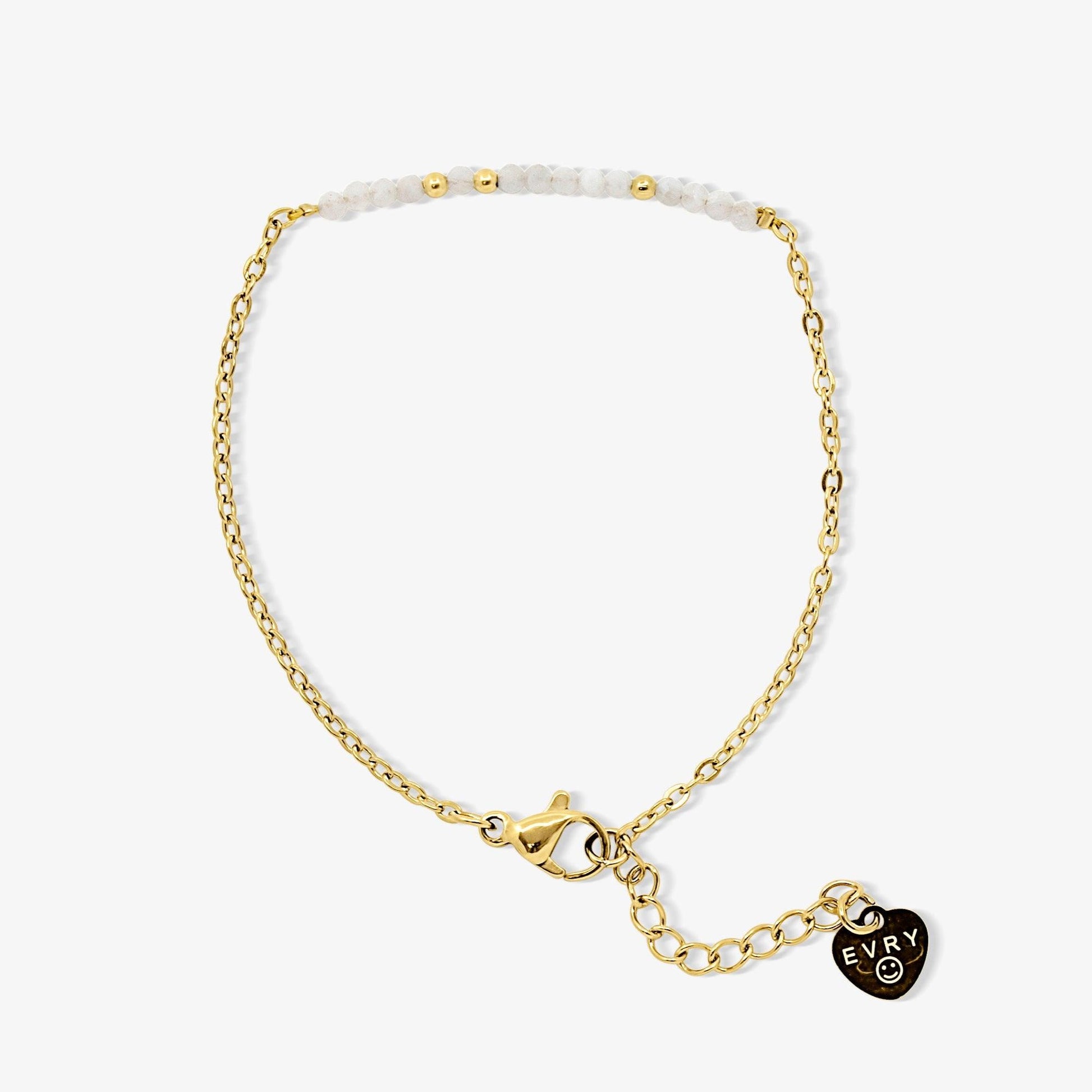 Gemmy Beaded Bracelet - EVRYJEWELS