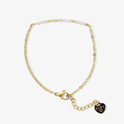 Gemmy Beaded Bracelet - EVRYJEWELS