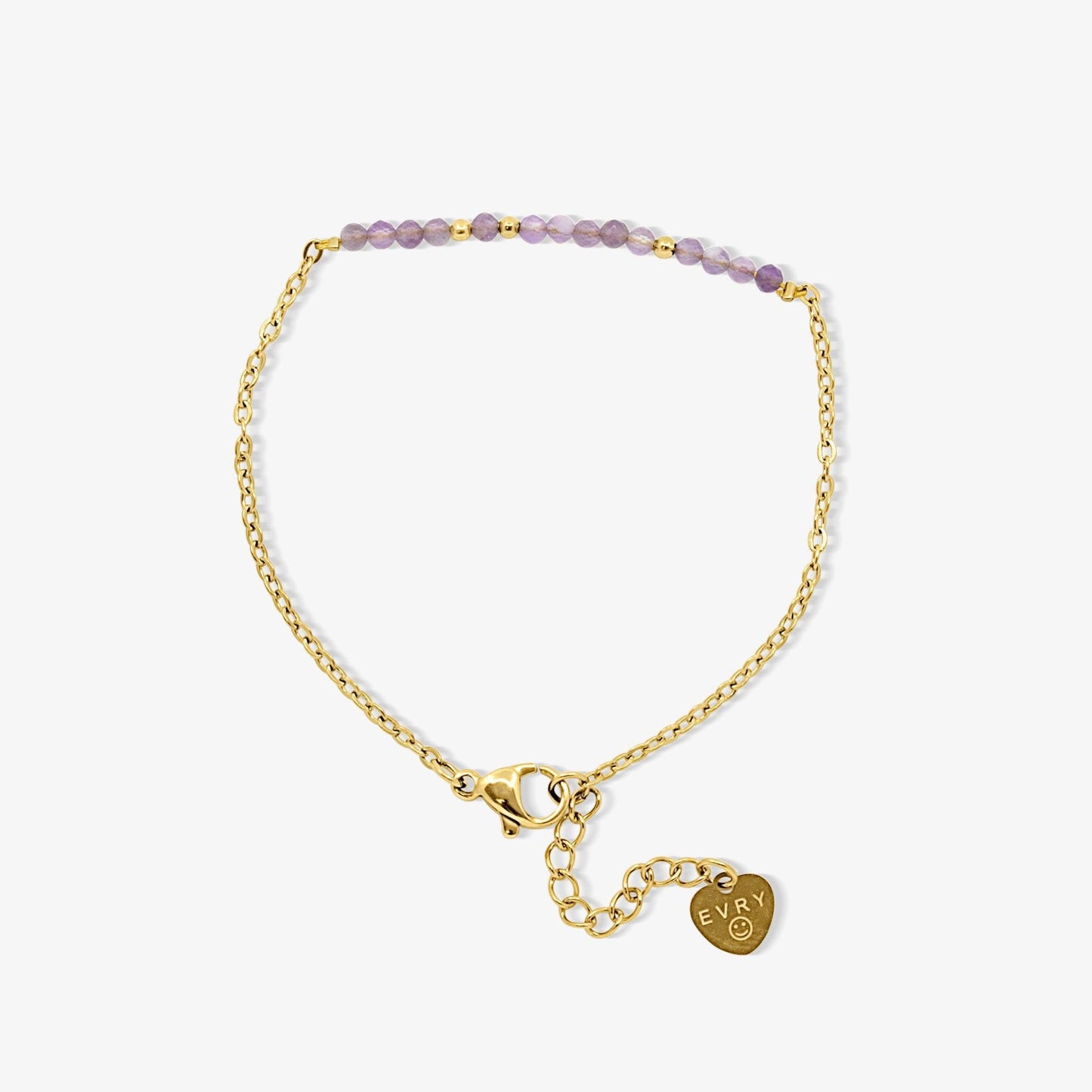 Gemmy Beaded Bracelet - EVRYJEWELS