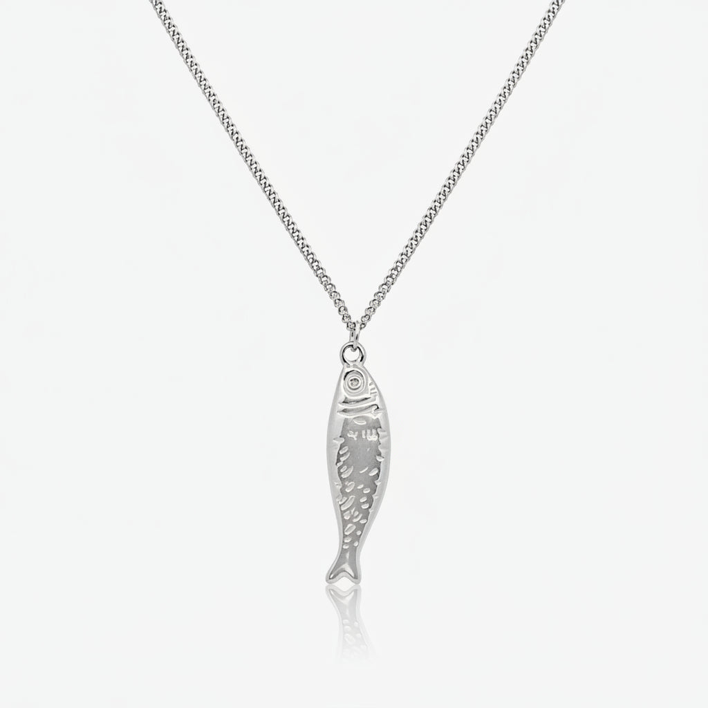Salty Babe Necklace - EVRYJEWELS