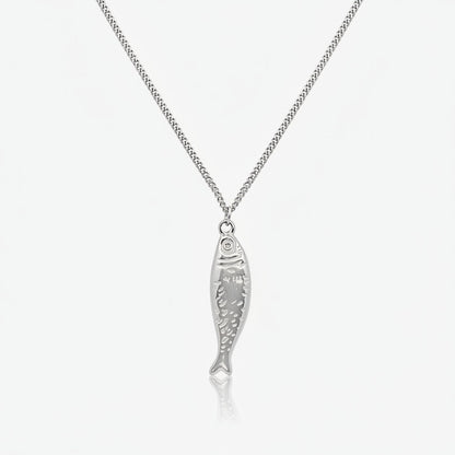 Salty Babe Necklace - EVRYJEWELS