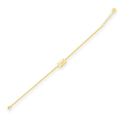Sent With Love Bracelet - EVRYJEWELS