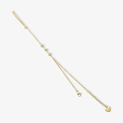 Grace Hand Chain - EVRYJEWELS