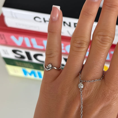 Pinky Ring Collection - EVRYJEWELS