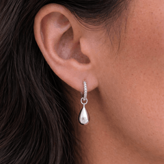 Silver Waterproof