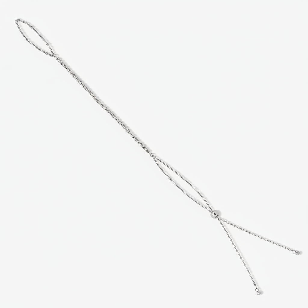 The Slide On Hand Chain Collection - EVRYJEWELS