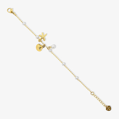 Shore Thing Bracelet - EVRYJEWELS