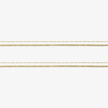 Double Down Waist Chain - EVRYJEWELS