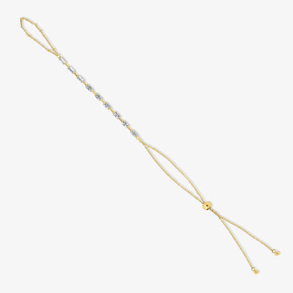 The Slide On Hand Chain Collection - EVRYJEWELS