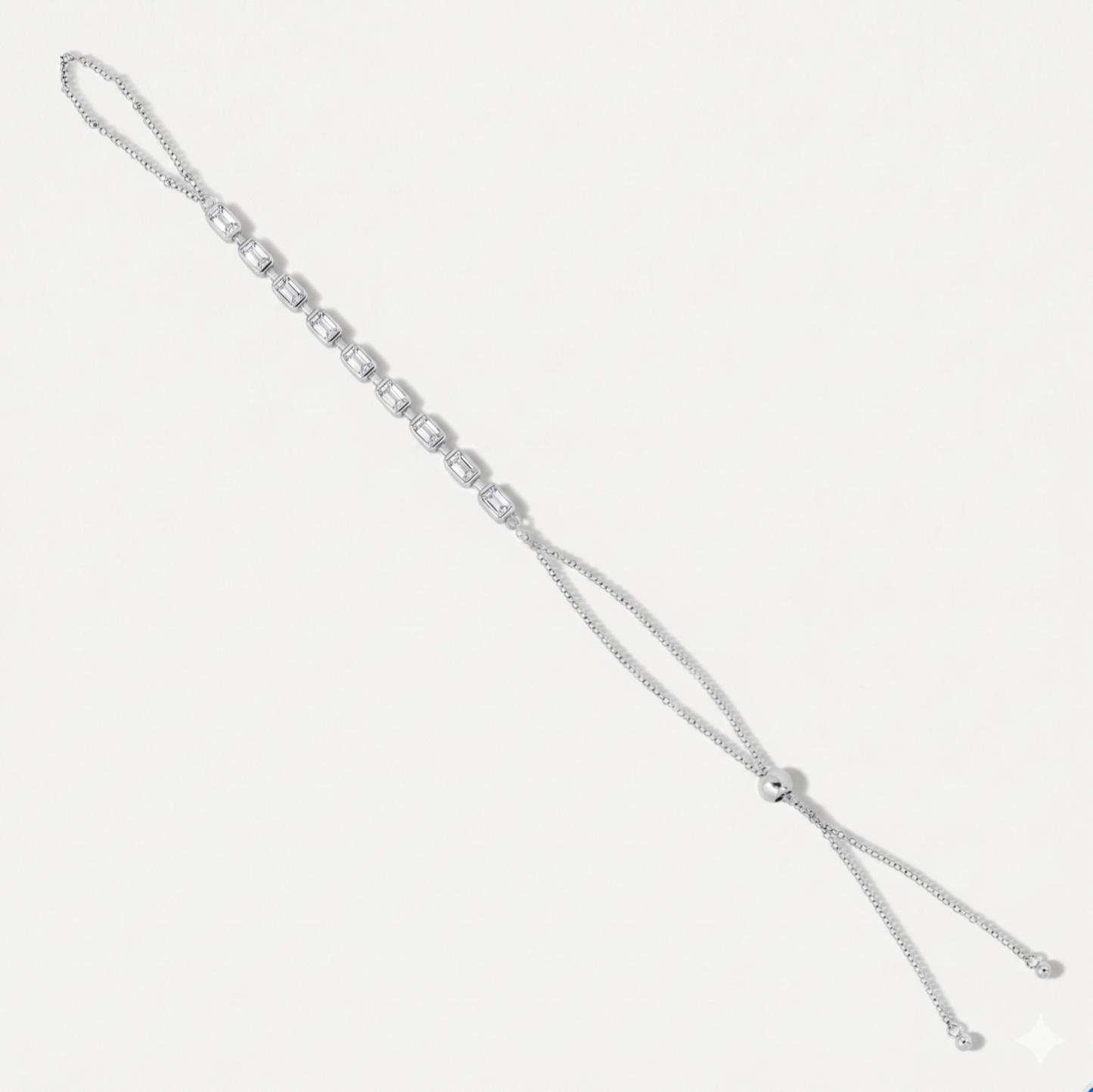 The Slide On Hand Chain Collection - EVRYJEWELS
