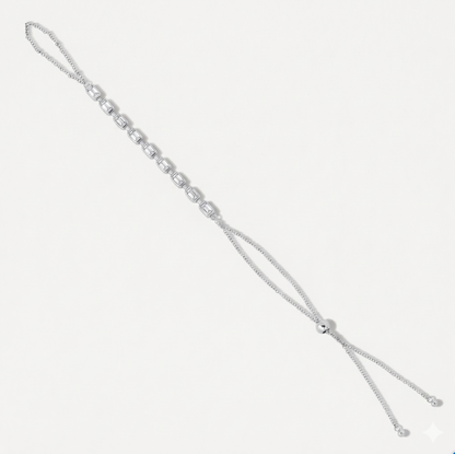 The Slide On Hand Chain Collection - EVRYJEWELS