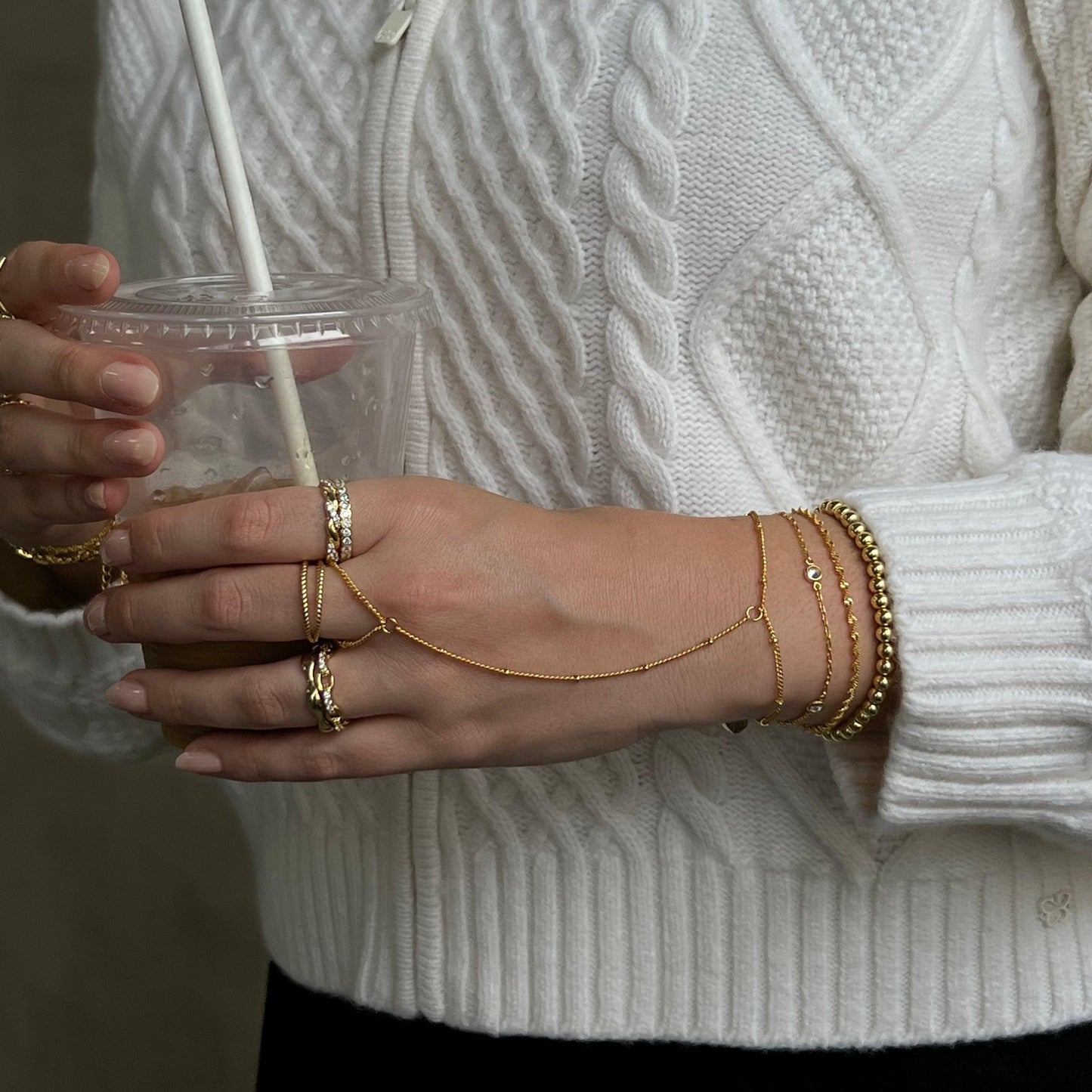 Starlight Bracelet - EVRYJEWELS